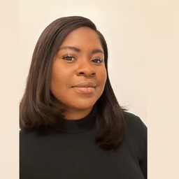 Temi Odesanya