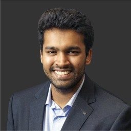 Prithvi Shivashankar