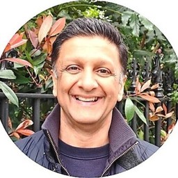 Samir Sharma