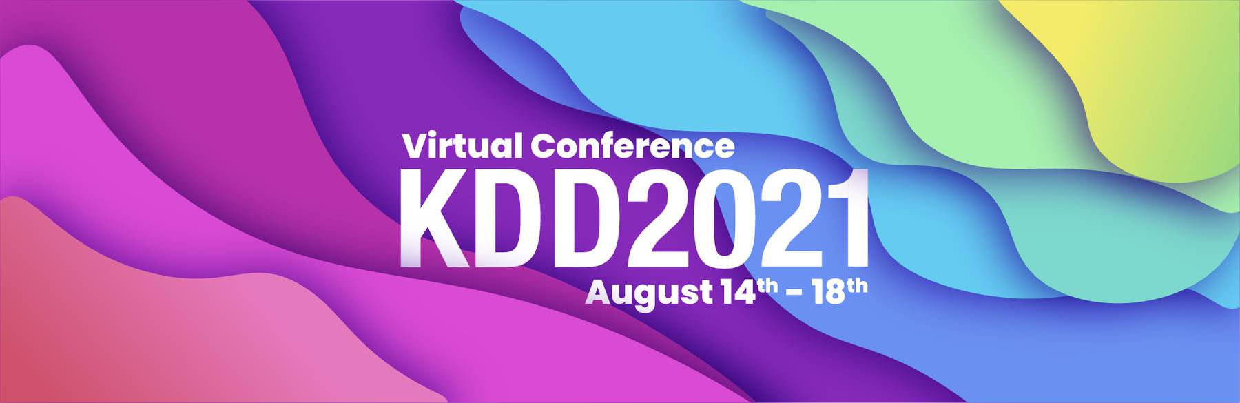 KDD 2021