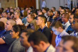 Machine Learning Week Las Vegas 2020