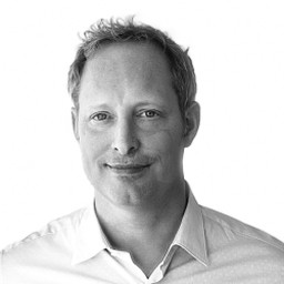 Stefan Jansen