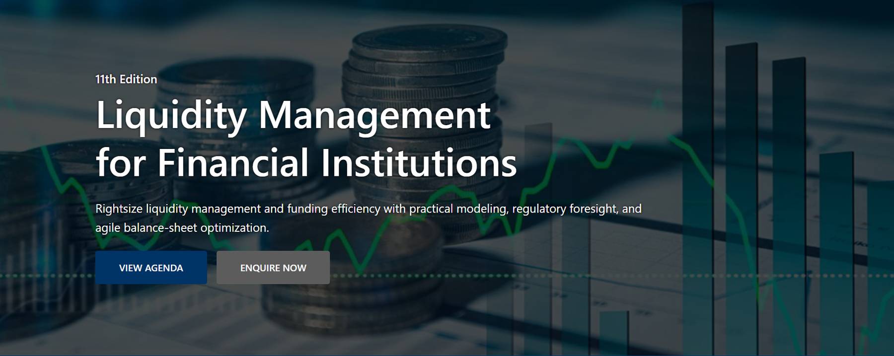 Liquidity Management for Financial Institutions 2026