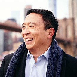 Andrew Yang