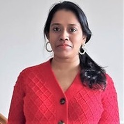 Kausar Riaz Ahmed