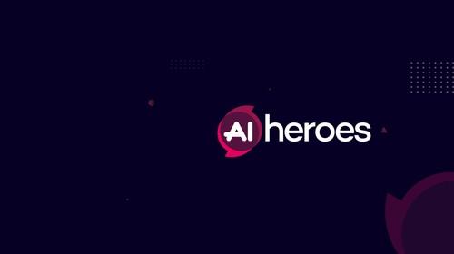 AI Heroes 2026 Milano