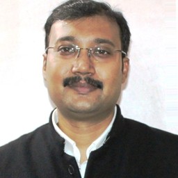 Prof. Ankush Ghosh