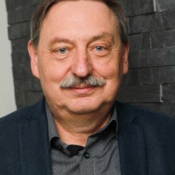 Harald Lukosz