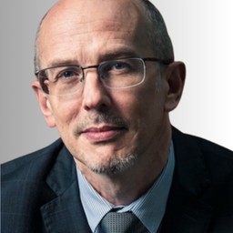 Prof. Steven Warburton