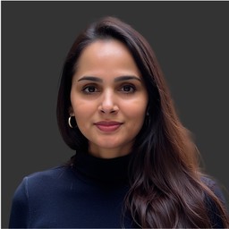 Deeksha Mishra