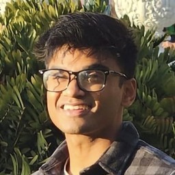 Bhargav Jairam Shetgoankar