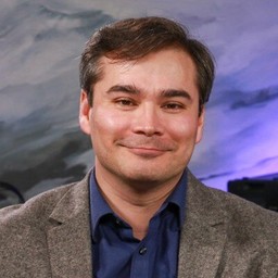 Dr. Kjell Carlsson