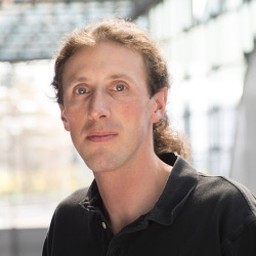 Gaël Varoquaux, PhD