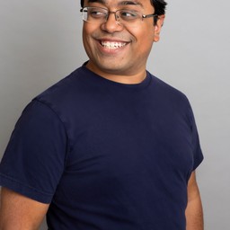Emad Mostaque