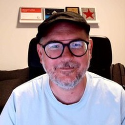 Magnus Ahlkvist