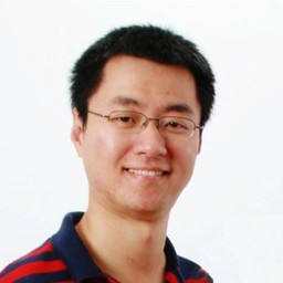 Rui Wang