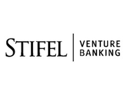 Stifel venture banking logo