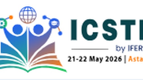 ICSTESH Conference 2026