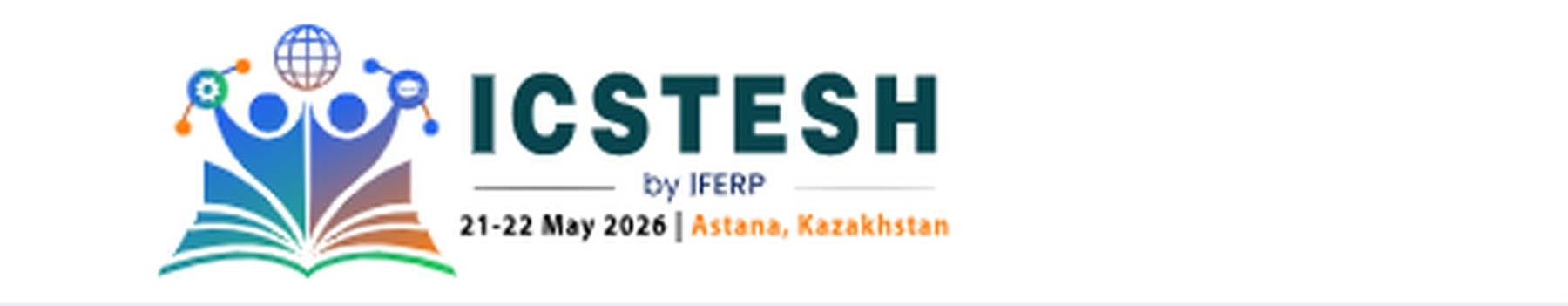ICSTESH Conference 2026