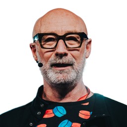 Tim Malbon