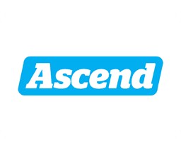 Ascend logo