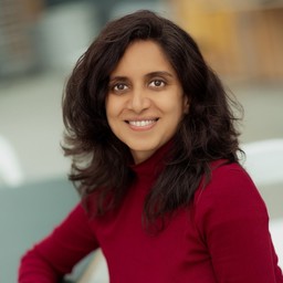 Harini Gopalakrishnan
