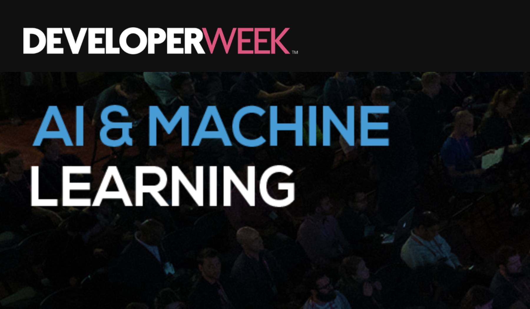 DeveloperWeek 2022