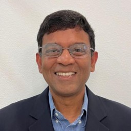 Bala Chidambaram
