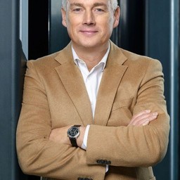 Wolfgang Wendt