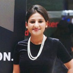 Taruna Upadhyaya