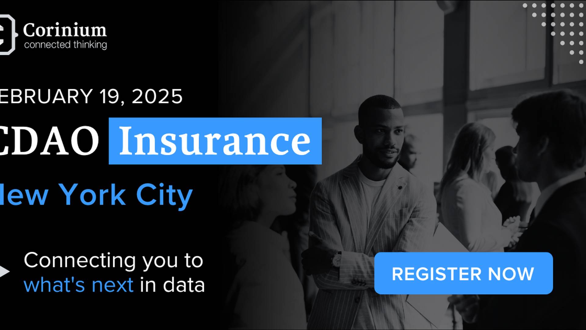 Cdao Form.pdf CDAO Insurance 2026 | AI & ML Events