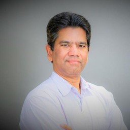 Saeed Contractor