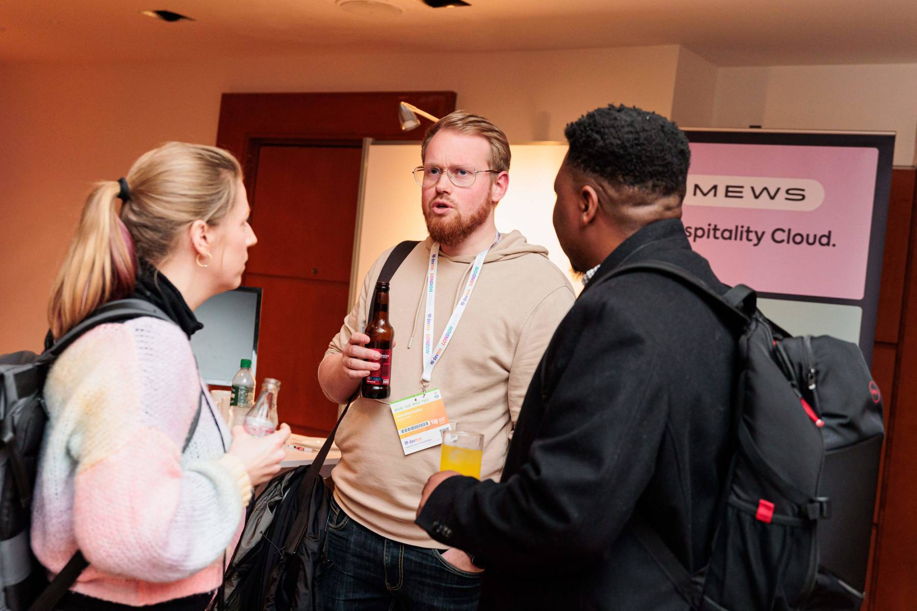 MLcon in San Diego 2026