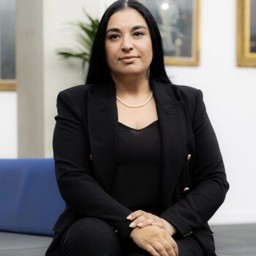 Nina Aouilk