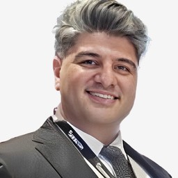 Sina Manavi