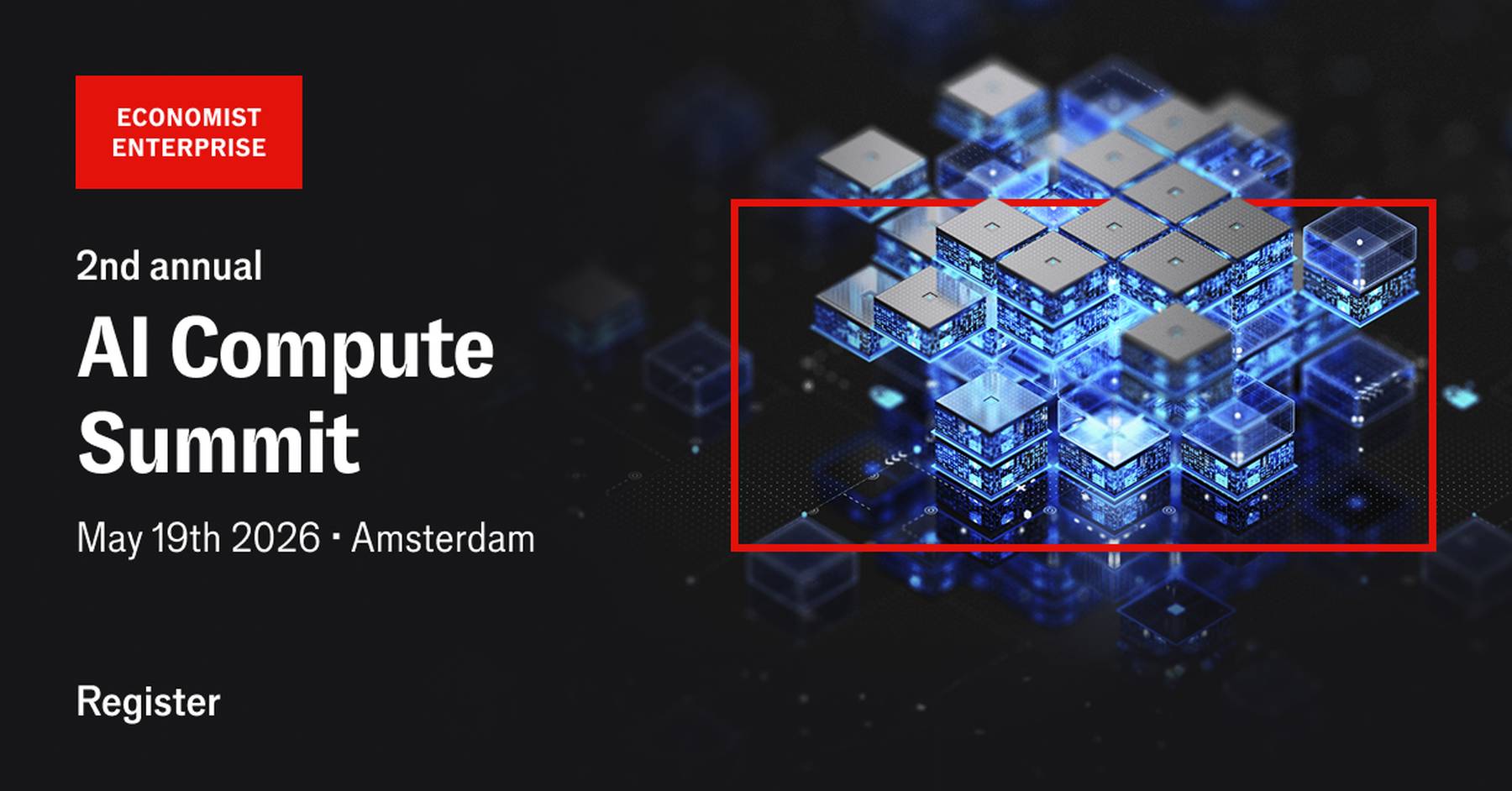 AI Compute Summit 2026