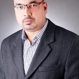 Dr. Utpal Chakraborty