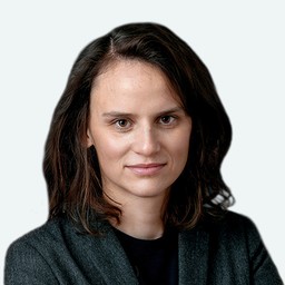 Pauline Thomson