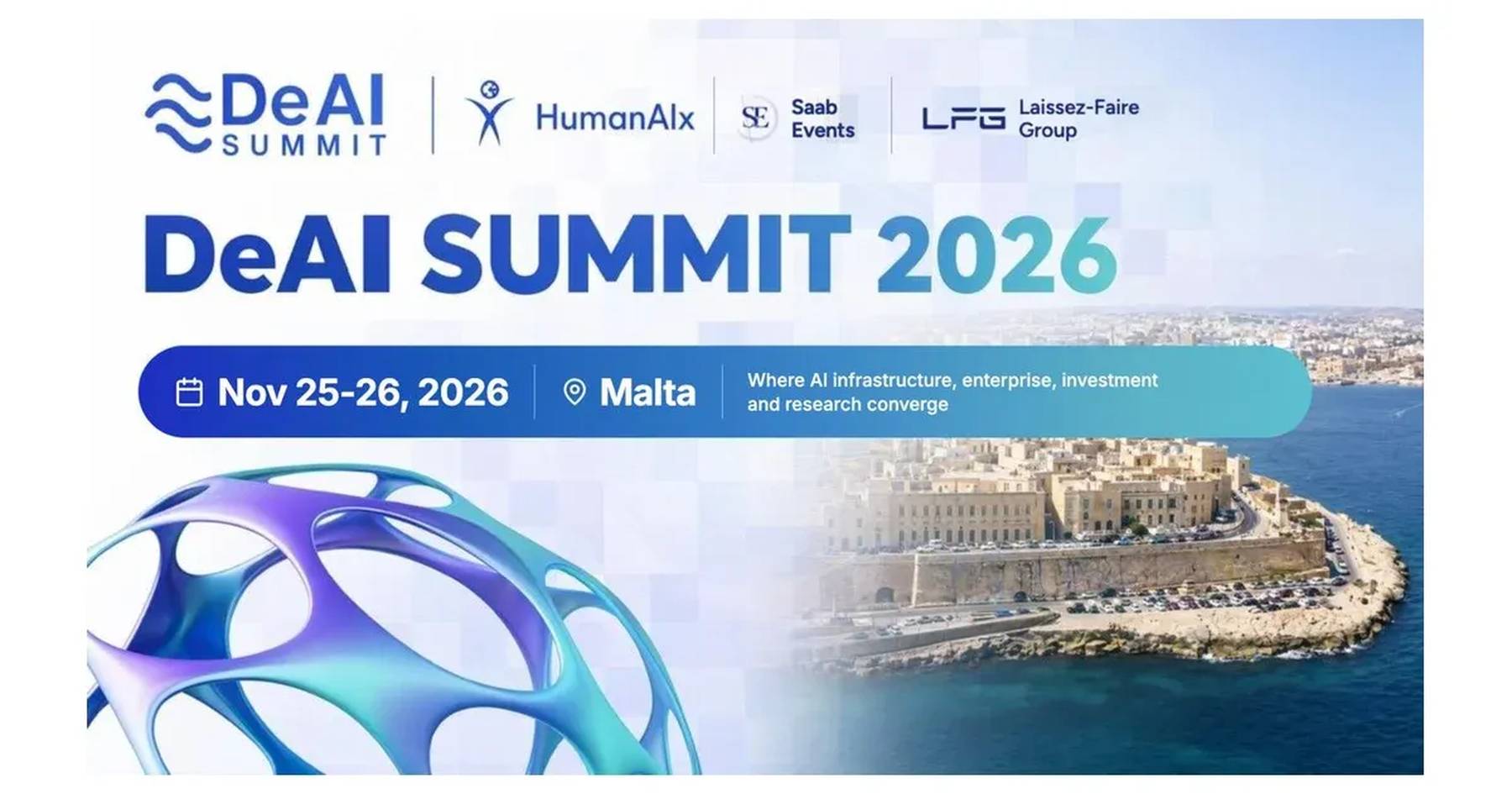 DEAI Summit 2026