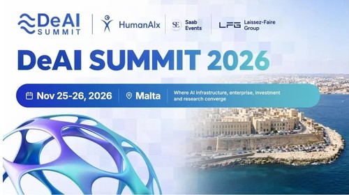 DEAI Summit 2026
