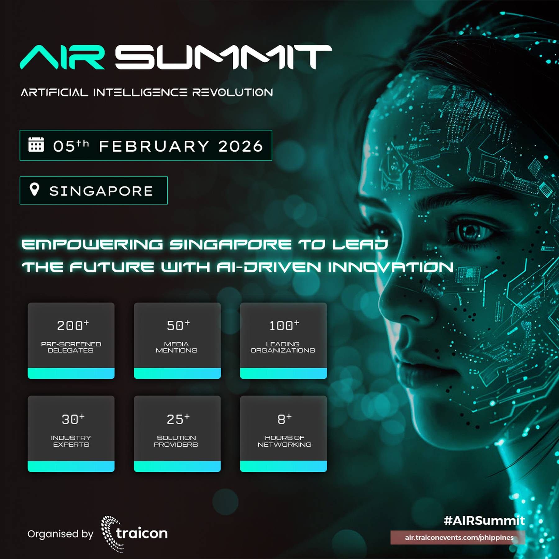 AI Revolution Summit 2026
