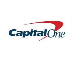 Capital One logo