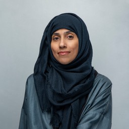 Huda Alkhzaimi