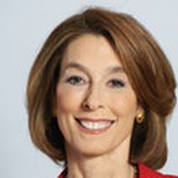 Laurie Glimcher, MD