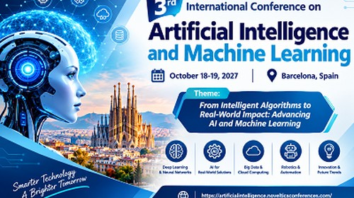 Artificial Intelligence 2027