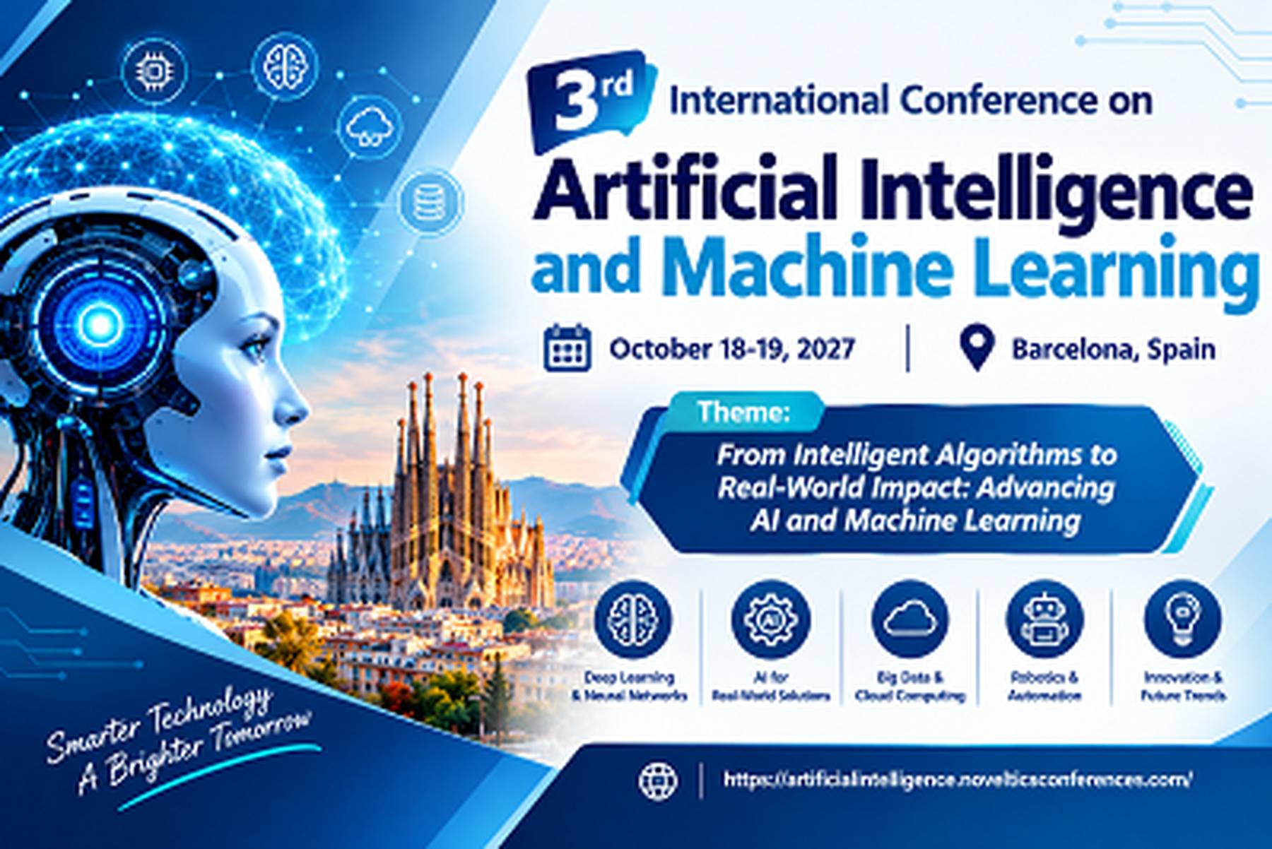 Artificial Intelligence 2027