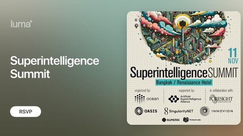 Superintelligence Summit 2024