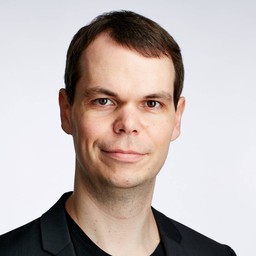 Dr. Axel Buddendiek