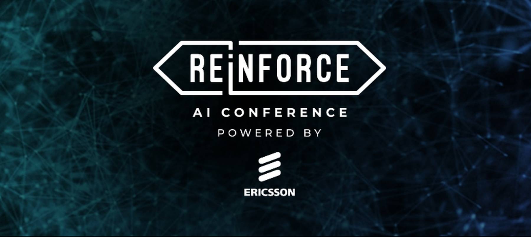 Reinforce Conference 2021 AI & ML Events