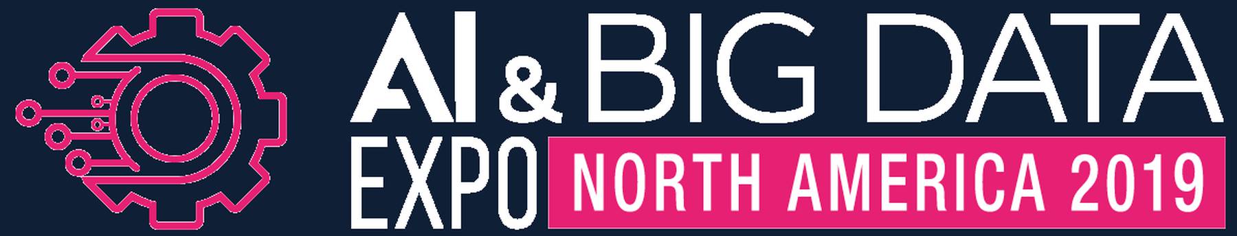 AI & Big Data Expo North America – Conference & Exhibition